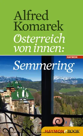 Komarek |  Semmering | eBook | Sack Fachmedien