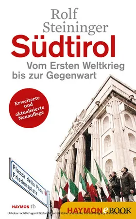 Steininger |  Südtirol | eBook | Sack Fachmedien