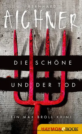 Aichner |  Die Schöne und der Tod | eBook | Sack Fachmedien