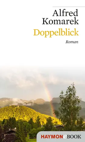 Komarek |  Doppelblick | eBook | Sack Fachmedien