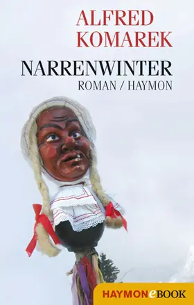 Komarek |  Narrenwinter | eBook | Sack Fachmedien
