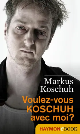 Koschuh | Voulez-vous KOSCHUH avec moi? | E-Book | www.sack.de