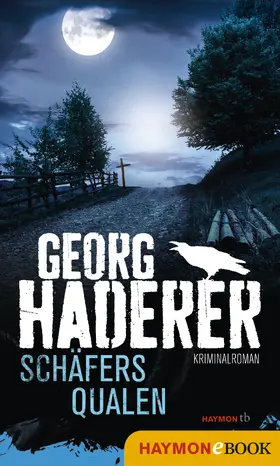 Haderer |  Schäfers Qualen | eBook | Sack Fachmedien