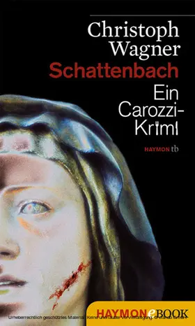 Wagner | Schattenbach | E-Book | www.sack.de