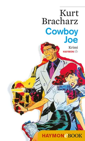 Bracharz | Cowboy Joe | E-Book | www.sack.de