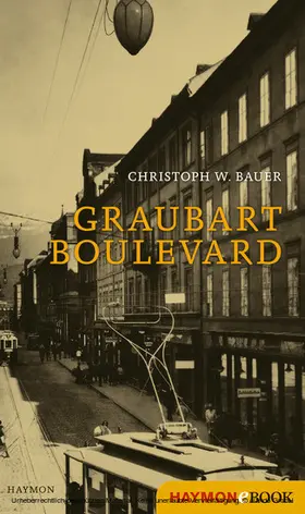 Bauer |  Graubart Boulevard | eBook | Sack Fachmedien