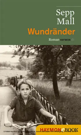 Mall |  Wundränder | eBook | Sack Fachmedien