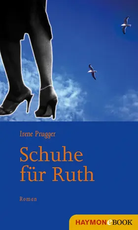 Prugger |  Schuhe für Ruth | eBook | Sack Fachmedien