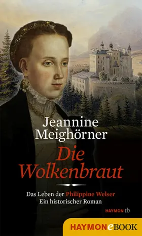 Meighörner | Die Wolkenbraut | E-Book | www.sack.de