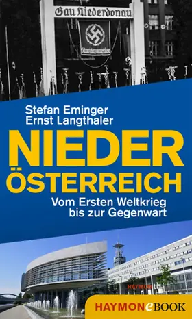 Eminger / Langthaler | Niederösterreich | E-Book | sack.de