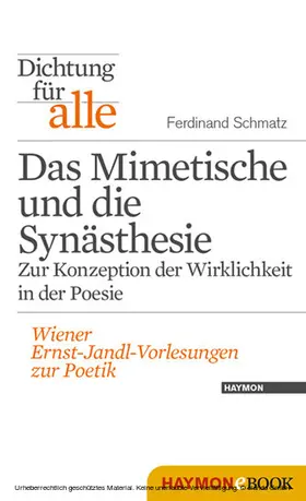 Kronauer / Schmatz / Nitzberg |  Dichtung für alle | eBook | Sack Fachmedien