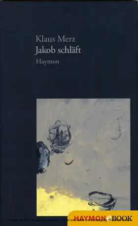 Merz |  Jakob schläft | eBook | Sack Fachmedien