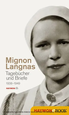 Langnas / Fraller | Tagebücher und Briefe 1938-1949 | E-Book | www.sack.de