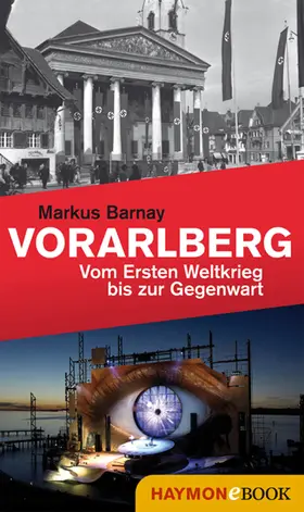 Barnay | Vorarlberg | E-Book | www.sack.de