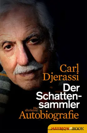 Djerassi |  Der Schattensammler | eBook | Sack Fachmedien