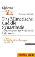 Schmatz / Eder / Neumann |  Dichtung für alle: Das Mimetische und die Synästhesie. Zur Konzeption der Wirklichkeit in der Poesie | eBook | Sack Fachmedien