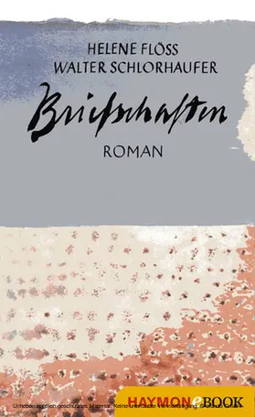 Flöss / Schlorhaufer |  Briefschaften | eBook | Sack Fachmedien