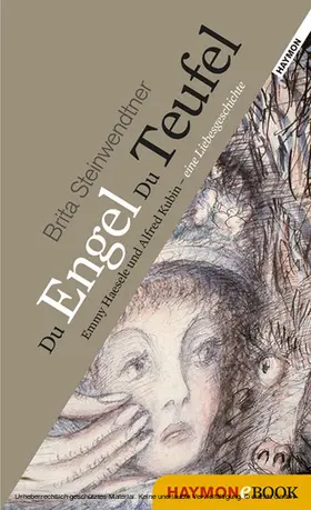 Steinwendtner | Du Engel Du Teufel | E-Book | www.sack.de