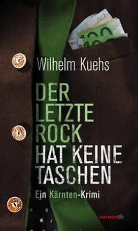 Kuehs |  Der letzte Rock hat keine Taschen | Buch |  Sack Fachmedien