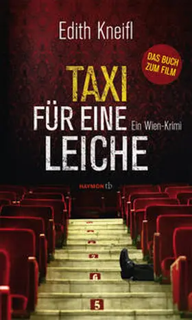 Kneifl |  Taxi für eine Leiche | Buch |  Sack Fachmedien