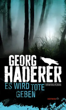 Haderer |  Es wird Tote geben | Buch |  Sack Fachmedien