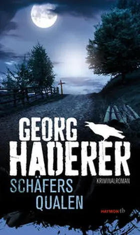 Haderer |  Schäfers Qualen | Buch |  Sack Fachmedien