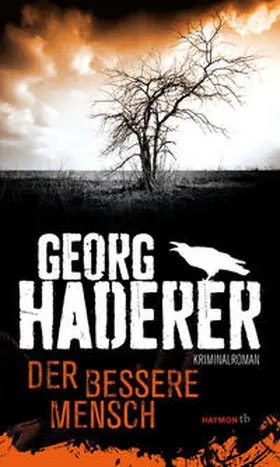 Haderer |  Der bessere Mensch | Buch |  Sack Fachmedien