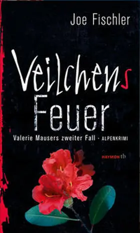 Fischler |  Veilchens Feuer | Buch |  Sack Fachmedien