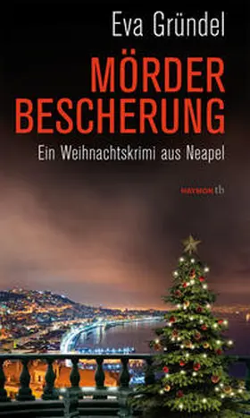 Gründel |  Mörderbescherung | Buch |  Sack Fachmedien
