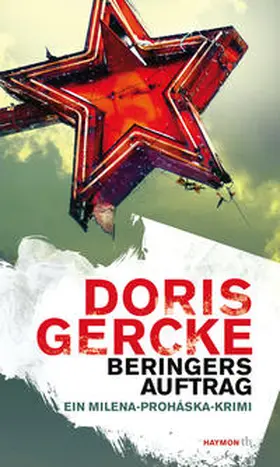 Gercke |  Beringers Auftrag | Buch |  Sack Fachmedien