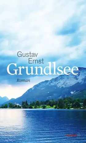 Ernst |  Grundlsee | Buch |  Sack Fachmedien