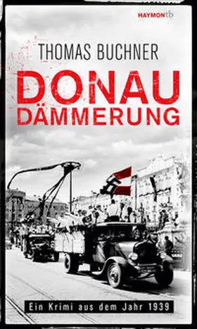 Buchner |  Donaudämmerung | Buch |  Sack Fachmedien