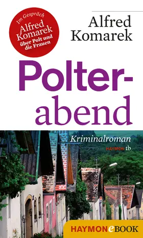 Komarek |  Polterabend | eBook | Sack Fachmedien