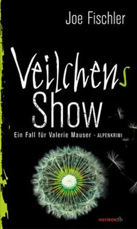 Fischler |  Veilchens Show | Buch |  Sack Fachmedien