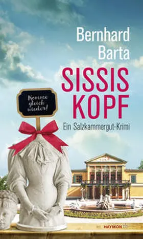 Barta |  Sissis Kopf | Buch |  Sack Fachmedien