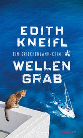 Kneifl |  Wellengrab | Buch |  Sack Fachmedien