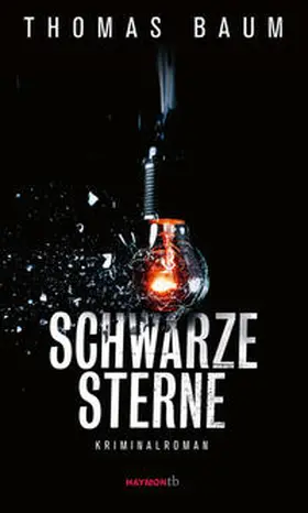 Baum |  Schwarze Sterne | Buch |  Sack Fachmedien