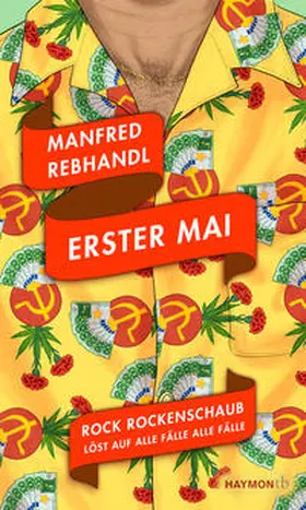 Rebhandl |  Erster Mai | Buch |  Sack Fachmedien