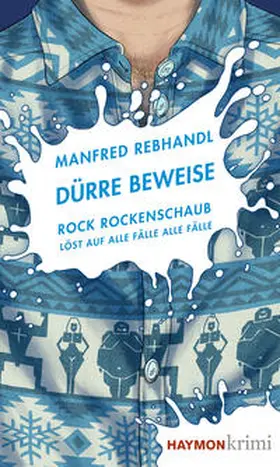 Rebhandl |  Dürre Beweise | Buch |  Sack Fachmedien