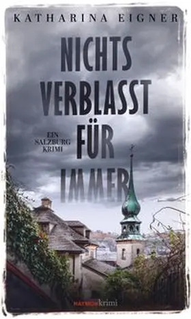 Eigner |  Nichts verblasst für immer | Buch |  Sack Fachmedien