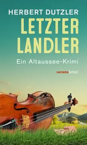Dutzler |  Letzter Landler | Buch |  Sack Fachmedien