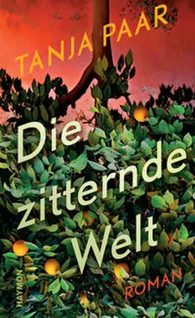 Paar |  Die zitternde Welt | Buch |  Sack Fachmedien