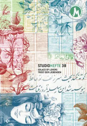 Mofakham Samimi / Rafiee / Assmann |  Solace of Lovers. Trost der Liebenden | Buch |  Sack Fachmedien