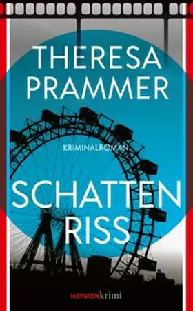 Prammer | Schattenriss | Buch | 978-3-7099-8171-9 | www.sack.de