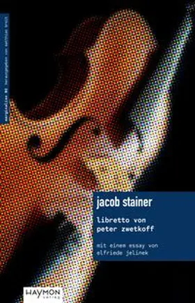 Breit |  jacob stainer | Buch |  Sack Fachmedien