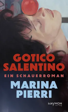 Pierri |  Gotico salentino | Buch |  Sack Fachmedien