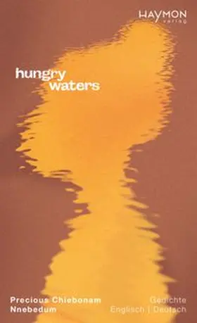 Nnebedum |  hungry waters | Buch |  Sack Fachmedien