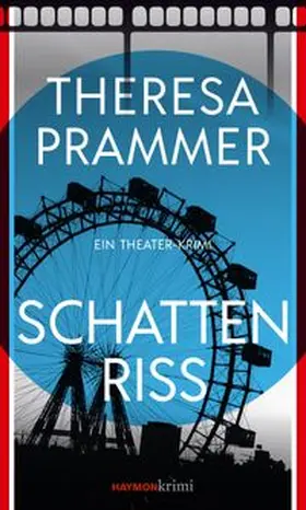 Prammer | Schattenriss | E-Book | www.sack.de