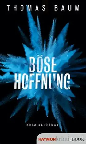 Baum |  Böse Hoffnung | eBook | Sack Fachmedien