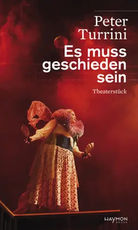 Turrini |  Es muss geschieden sein | eBook | Sack Fachmedien
